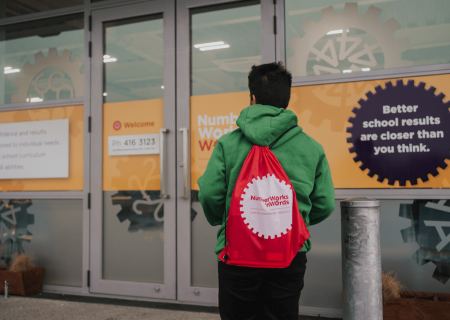 Get back on track after the summer slump