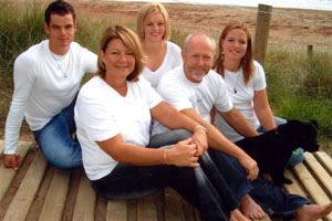 Alison England Henderson