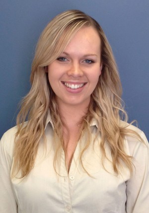 Ally Lyons Palmerston North