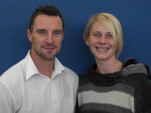 Andrew Meath Geelong