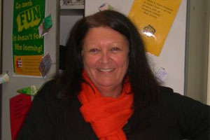 Anne Sierakowski Brighton