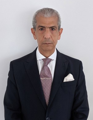 BATTERSEA farid nouri