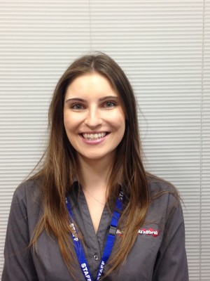 Bonnie Peake Dee Why