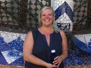 Brittany Yeo Hamilton Central