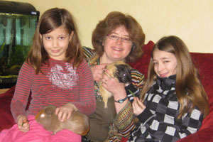 Celia Osborne Surbiton