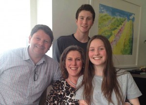 David Loots Royal Oak