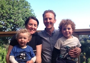 Duncan Henderson New Lynn