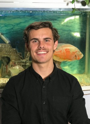 ESSENDON lleyton hall