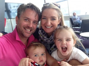 Eimear Hughes Mosman