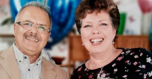 Geraldine Momenzadeh Bromley