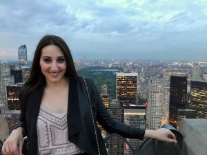 Julia Mammone Baulkham Hills