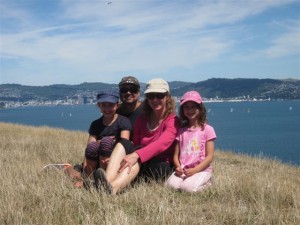 KARORI bridget and fergus