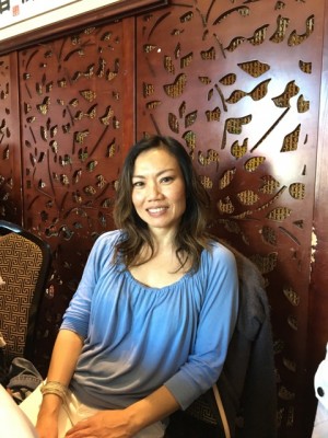 Lisa Rowntree Putney