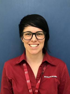 Liz Wullems Chermside