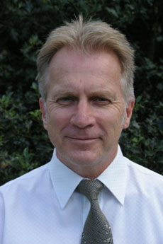 Luke Gerhard Hitchin