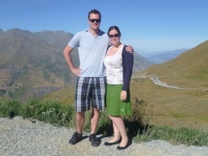 Nathaniel Beetham New Plymouth