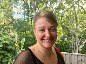 OXENFORD julie lancaster