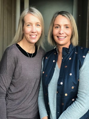 Olivia Taylor and Michelle Buckley Silverdale v2