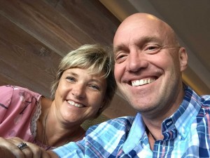 ROTOTUNA clyde du toit