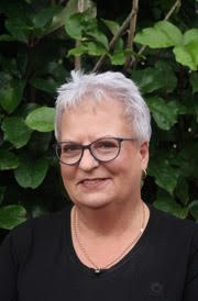 Raewyn Hansen Invercargill