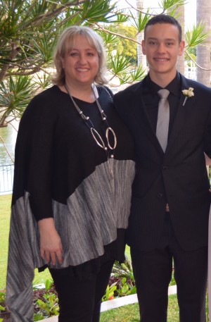 Rochelle Callard Sippy Downs