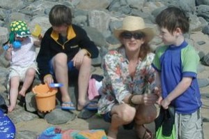 Sally Warren Wollongong