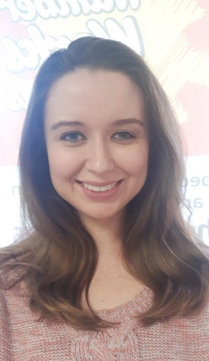 Shannon Baker Mona Vale