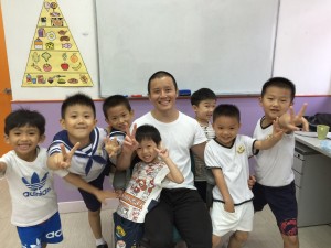 Steve Yuen Chatswood