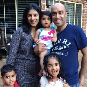 Tanima Hossain Rouse Hill