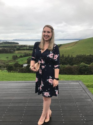 Zana Holliday East Coast Bays